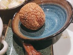 -南京大牌档(人民广场店)