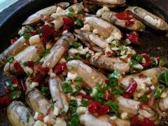 -松兰山海景大酒店·海鲜中餐厅