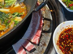 -米氏火鱼·泡椒鱼火锅(李子坝老店)