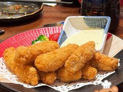 -鸟鹏烧鸟居酒屋(龙岗万科店)