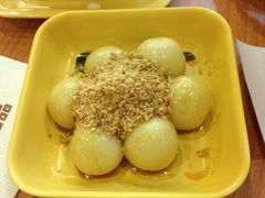 糖不甩-满记甜品(日月光二店)