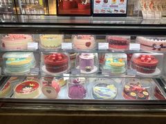 -哈根达斯(美罗城店)