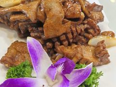 -宝发园名菜馆