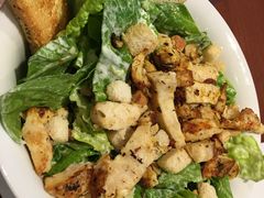 -Pancakes on the rocks(Darling Harbour)