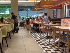 -菲滋意式餐厅(上虞万和城店)