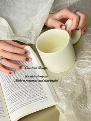 -Cici Nail日式美甲美睫工作室