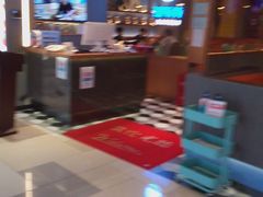 -纽斯特牛排自助餐厅(浦东文峰广场店)