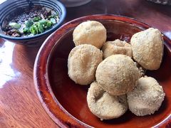 豆腐圆子-金必轩(青岩店)