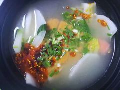 -小蛮椒麻辣烫·麻辣拌(青浦宝龙店)