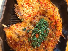 -云海肴·汽锅鸡·云南菜(苏州中心店)