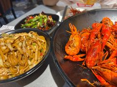 -聚味瞿记·龙虾堂(望城店)