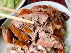 -凌舍好烧鹅(中山路店)