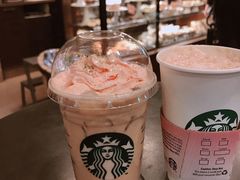 -星巴克(厦门SM新生活广场店)