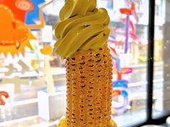 -茶是一枝花泡茶店