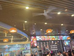 -五丁桥光头香辣蟹(望江橡树林店)