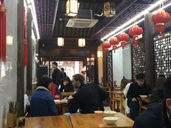 -聚香斋(东关街店)