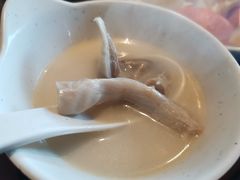 -捞神煲汤火锅(湖滨商业街店)