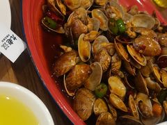 -九老汉·川渝江湖菜(合川路2店)
