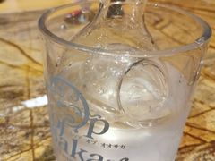 -蘭·日本料理铁板烧(碧云路店)
