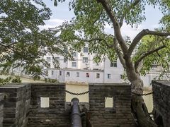 -川沙古镇-停车场