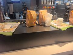 -麦当劳(龙湖北京大兴天街店)