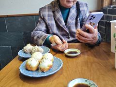 -鑫震源·苏式大虾生煎(山塘街店)