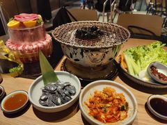 -烧肉达人•炭火烧肉(新天地店)