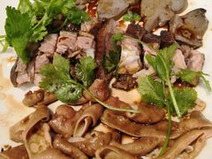 特色小食拼盘-寻潮忆卤鹅·潮汕餐馆(汇星店)