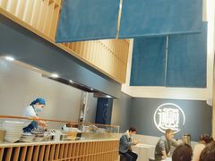 -一醒·手工面·西北传统小吃(新南凯德店)