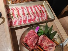 -西塔老太太泥炉烤肉(望京一店)