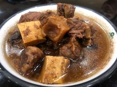 -宛平李记小吃(东关街店)