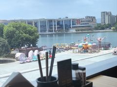 -水林间·寿喜烧自助(仙林金鹰店)
