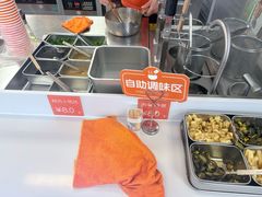 -巴比手工小笼包(涵青路店)