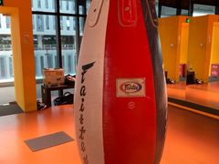 -SUPERMONKEY超级猩猩健身