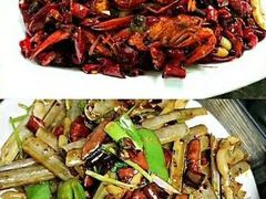 -无限虾享(同庆街店)