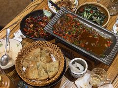 -俏湘私房菜(国贸店)
