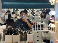 -海马体照相馆(宁波天一广场店)