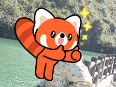 -狮子关旅游区