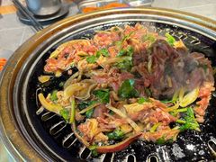 -杨小佳·齐齐哈尔烤肉·烤串(广州店)