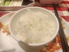 -西贝(上海国际时尚中心店)