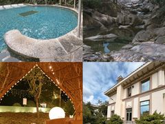 -广州锦绣香江度假别墅