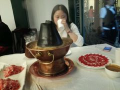 -东来顺饭庄(王府井步行街店)