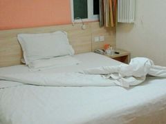 -7天酒店·天津大沽南路下瓦房地铁站店