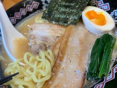 -Ramen满吉·豚骨拉面(丽园路店)