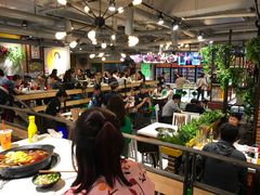 -钢管厂歆瑞源油卤串串香(春熙路太古里店)