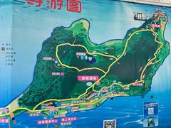 -放鸡岛生态旅游国际度假区