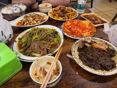 -醉八仙热酒馆(渝中店)