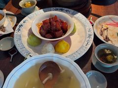 -苏浙徽·江南荟·本味融合菜(相城方圆里店)