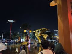 -七彩云南欢乐世界