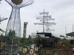 -长鹿旅游休博园
